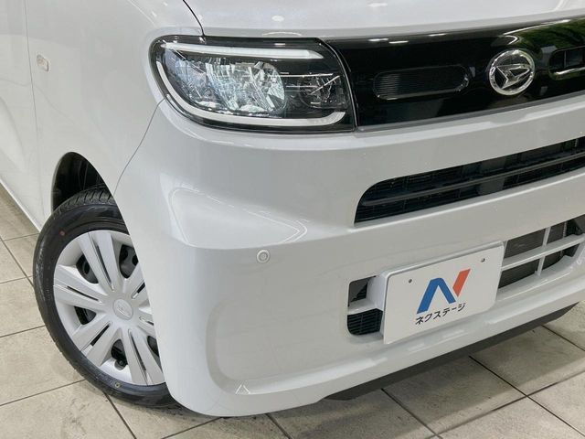 DAIHATSU TANTO 2020 Image 31