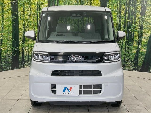 DAIHATSU TANTO 2020 Image 31