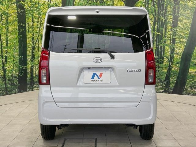 DAIHATSU TANTO 2020 Image 31