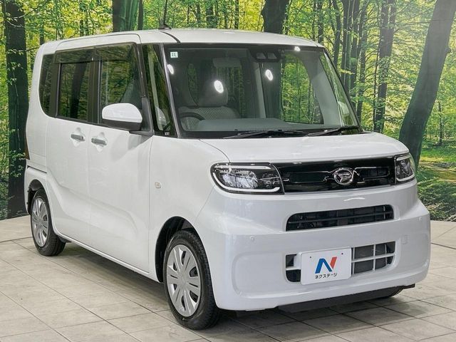 DAIHATSU TANTO 2020 Image 31