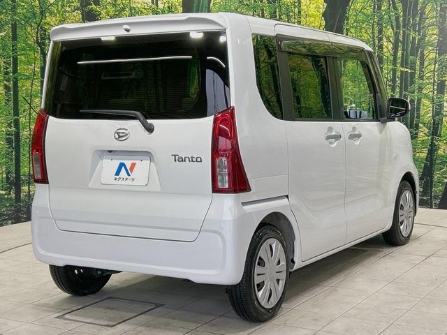 DAIHATSU TANTO 2020 Image 31