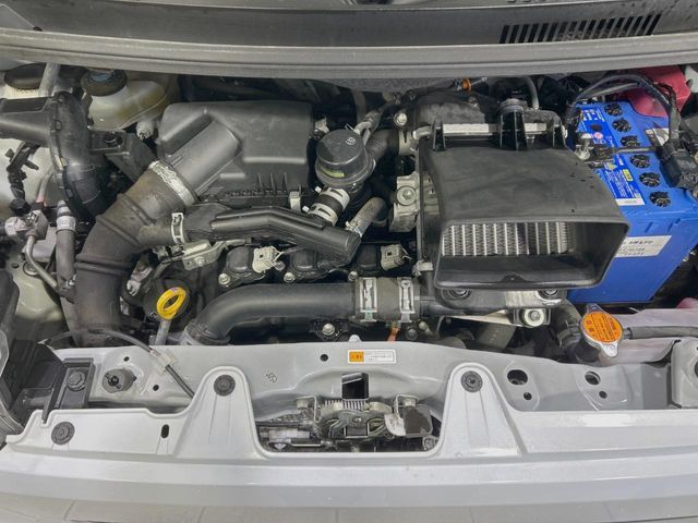 DAIHATSU TANTO 2020 Image 31