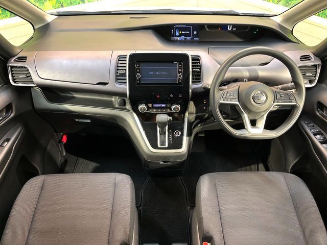 NISSAN SERENA  S-HYBRID 2018 Image 31