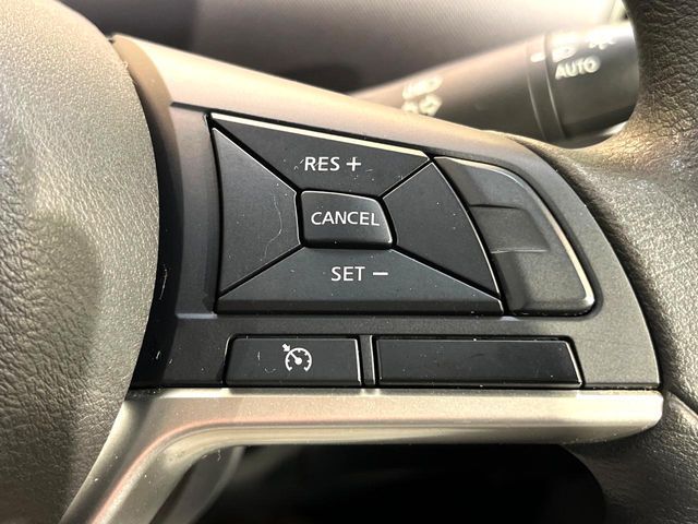 NISSAN SERENA  S-HYBRID 2018 Image 31