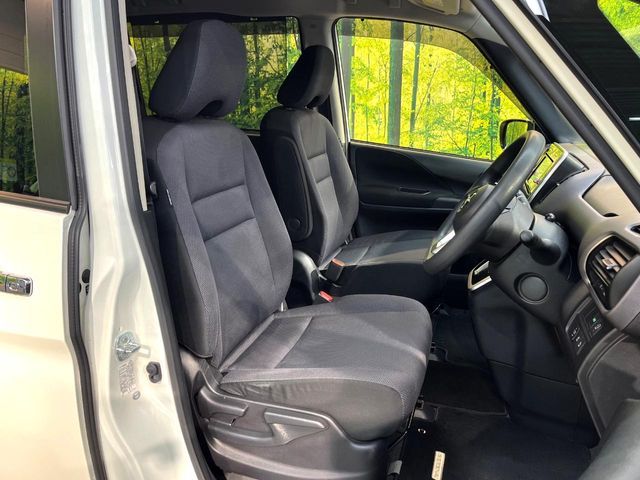 NISSAN SERENA  S-HYBRID 2018 Image 31