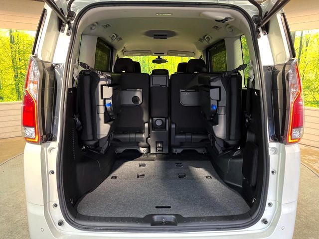 NISSAN SERENA  S-HYBRID 2018 Image 31