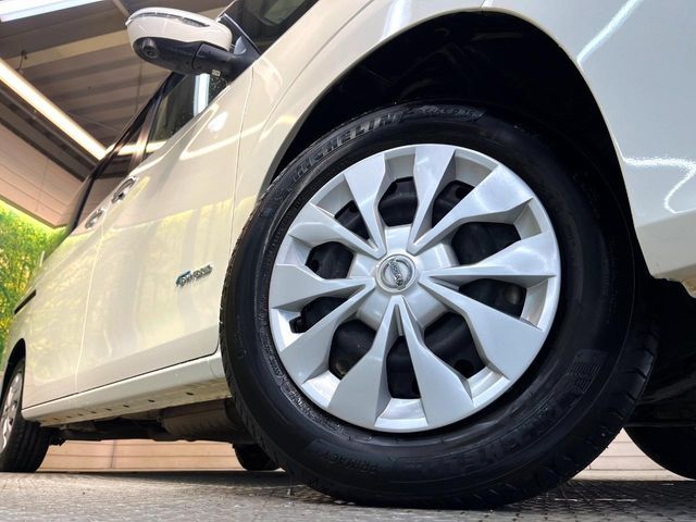 NISSAN SERENA  S-HYBRID 2018 Image 31