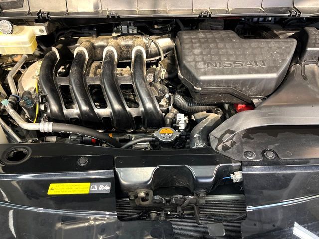 NISSAN SERENA  S-HYBRID 2018 Image 31