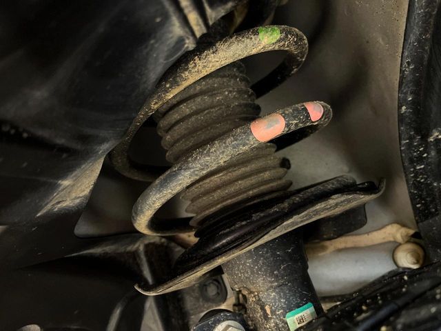 NISSAN SERENA  S-HYBRID 2018 Image 31