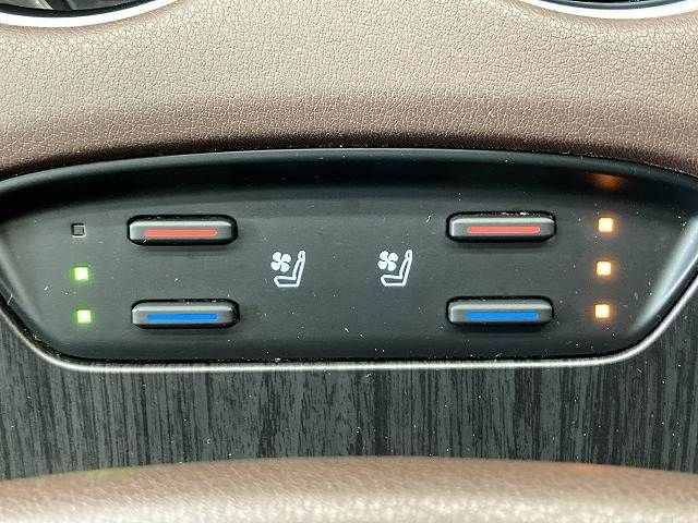 TOYOTA HARRIER HYBRID 2021 Image 31