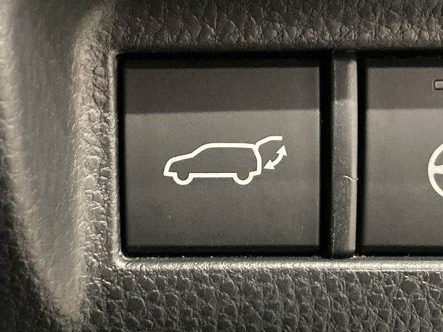 TOYOTA HARRIER HYBRID 2021 Image 31