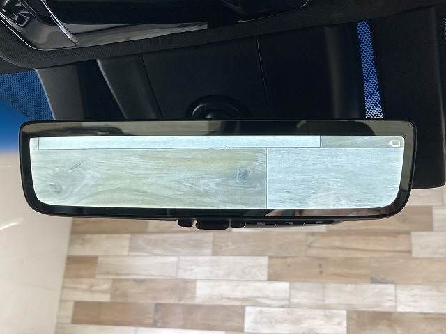 TOYOTA HARRIER HYBRID 2021 Image 31