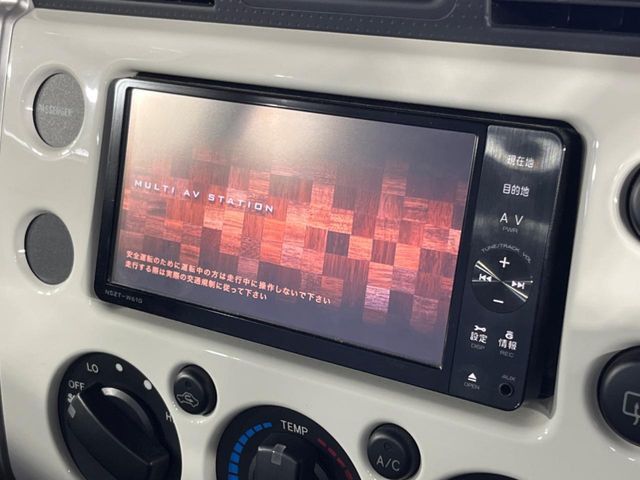 TOYOTA FJ CRUISER 4WD 2011 Image 31