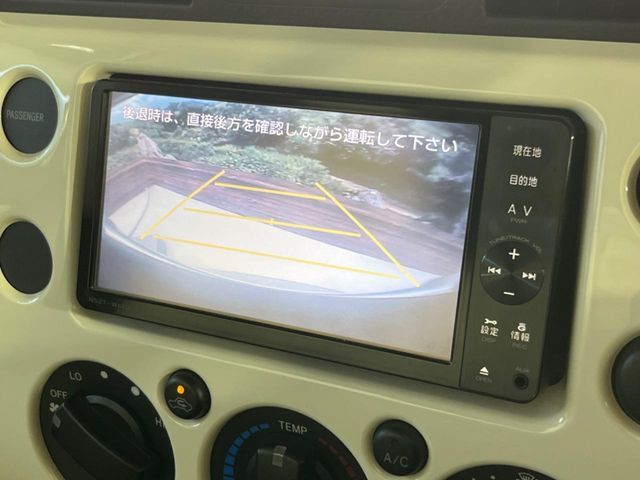 TOYOTA FJ CRUISER 4WD 2011 Image 31