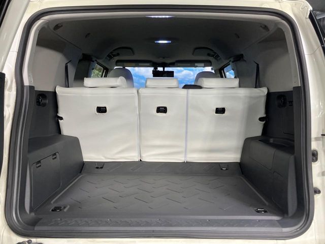 TOYOTA FJ CRUISER 4WD 2011 Image 31