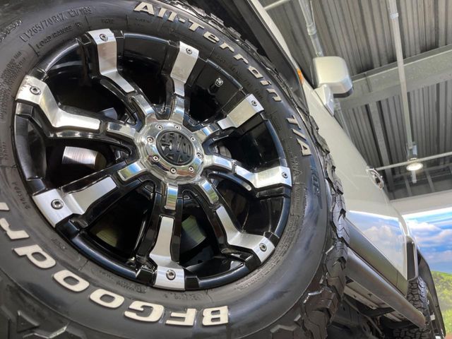 TOYOTA FJ CRUISER 4WD 2011 Image 31