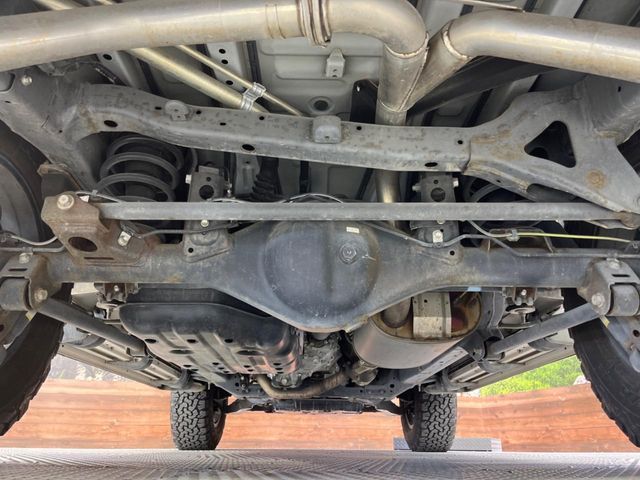 TOYOTA FJ CRUISER 4WD 2011 Image 31