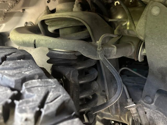 TOYOTA FJ CRUISER 4WD 2011 Image 31