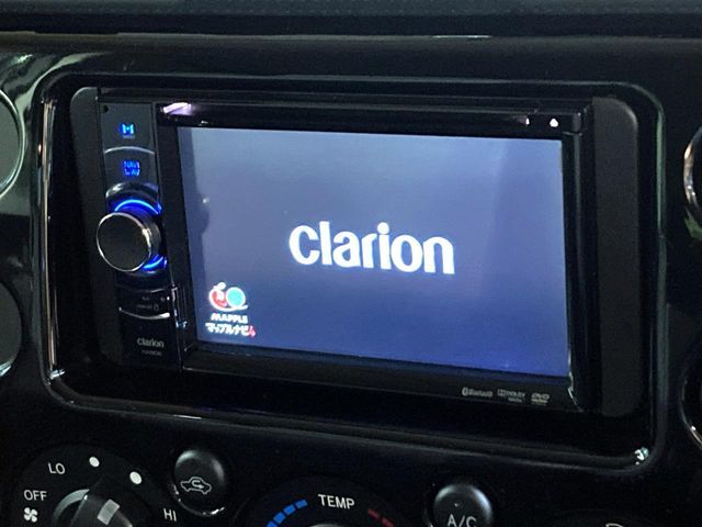 TOYOTA FJ CRUISER 4WD 2013 Image 31