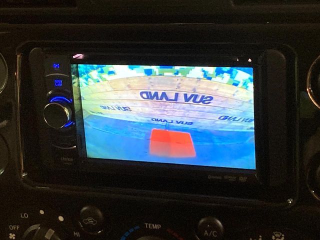 TOYOTA FJ CRUISER 4WD 2013 Image 31