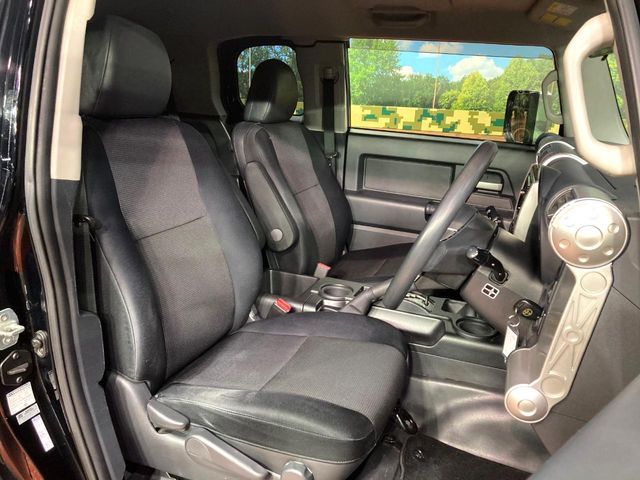 TOYOTA FJ CRUISER 4WD 2013 Image 31