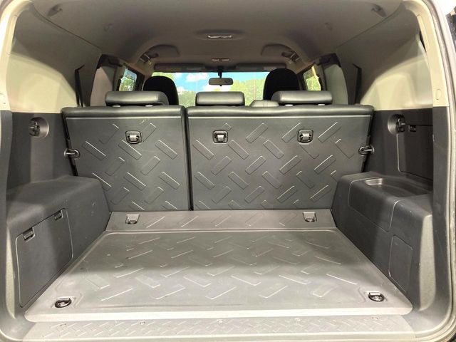 TOYOTA FJ CRUISER 4WD 2013 Image 31