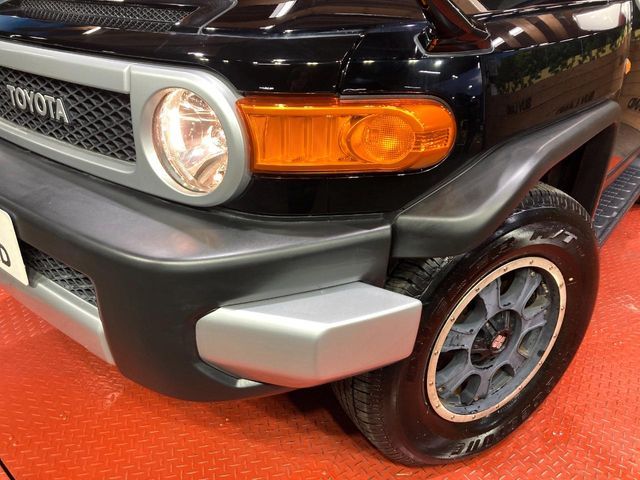 TOYOTA FJ CRUISER 4WD 2013 Image 31