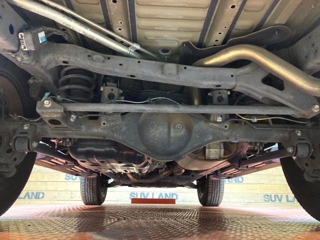 TOYOTA FJ CRUISER 4WD 2013 Image 31