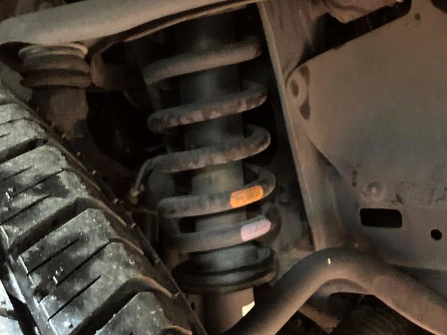 TOYOTA FJ CRUISER 4WD 2013 Image 31