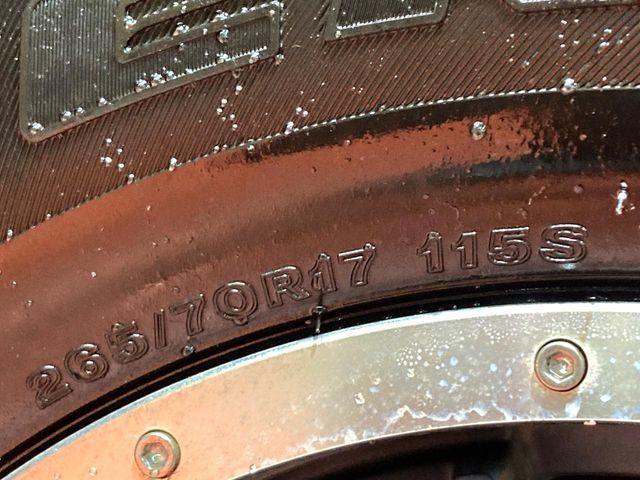 TOYOTA FJ CRUISER 4WD 2013 Image 31