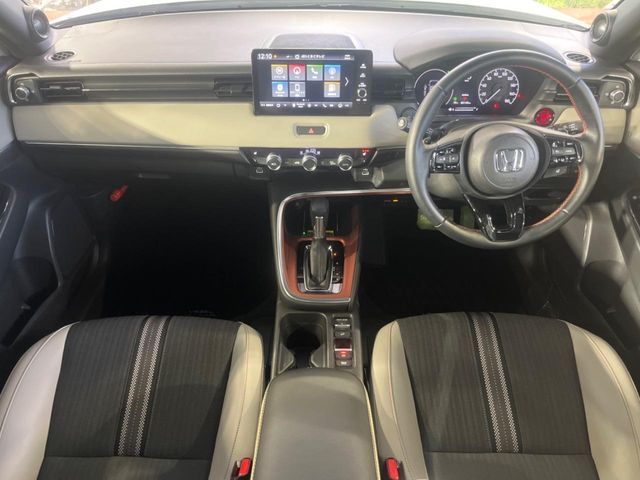 HONDA VEZEL E:HEV 2023 Image 31