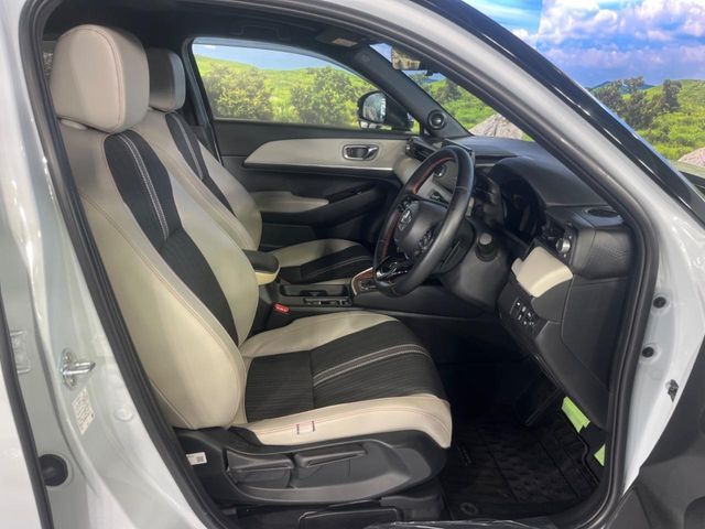 HONDA VEZEL E:HEV 2023 Image 31