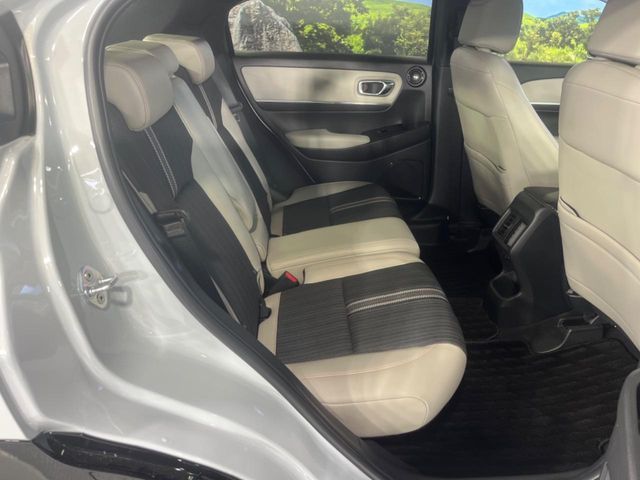 HONDA VEZEL E:HEV 2023 Image 31