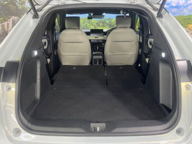 HONDA VEZEL E:HEV 2023 Image 31