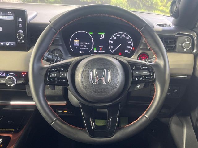 HONDA VEZEL E:HEV 2023 Image 31