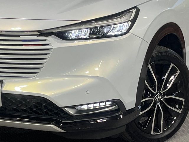 HONDA VEZEL E:HEV 2023 Image 31