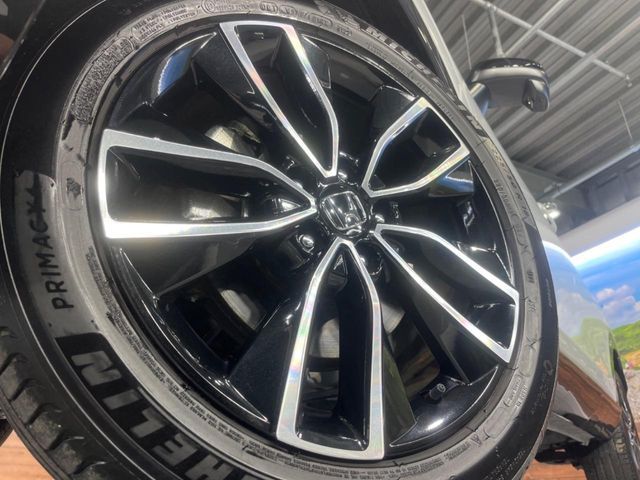 HONDA VEZEL E:HEV 2023 Image 31