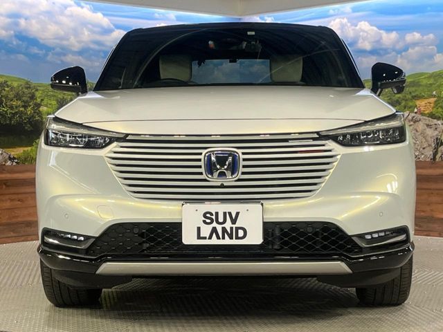HONDA VEZEL E:HEV 2023 Image 31