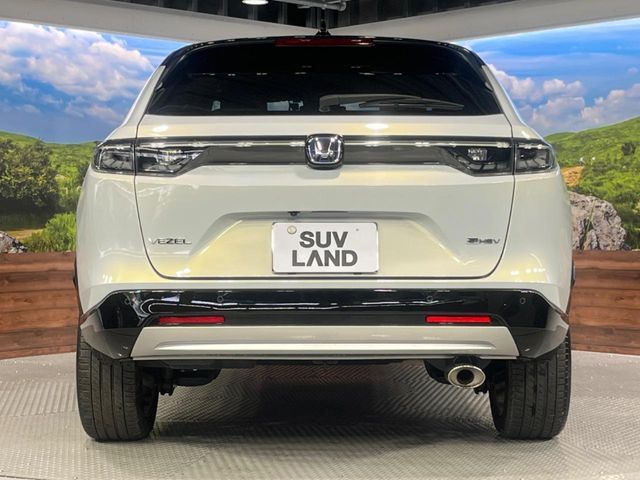 HONDA VEZEL E:HEV 2023 Image 31