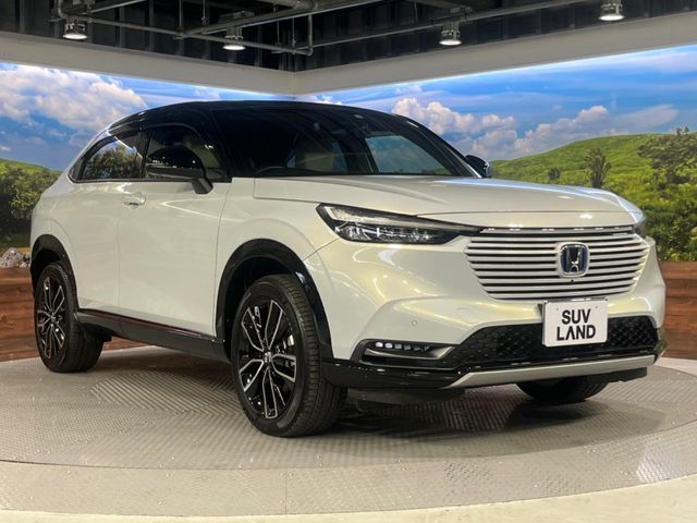 HONDA VEZEL E:HEV 2023 Image 31