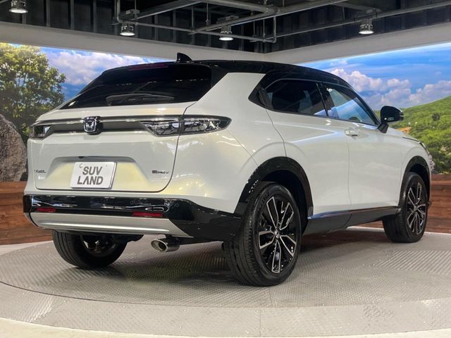 HONDA VEZEL E:HEV 2023 Image 31