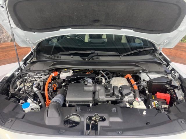 HONDA VEZEL E:HEV 2023 Image 31