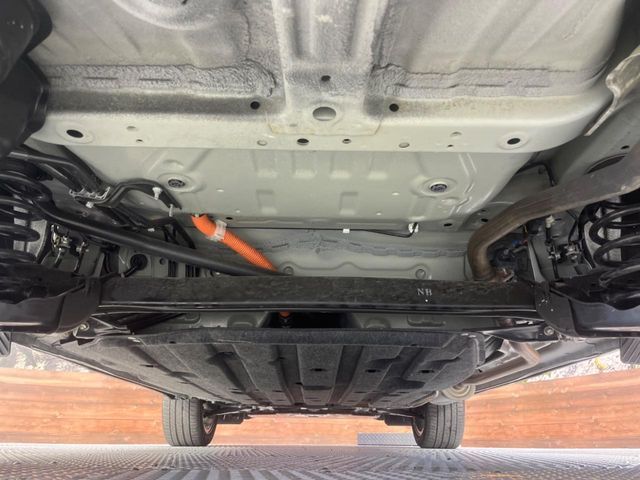 HONDA VEZEL E:HEV 2023 Image 31