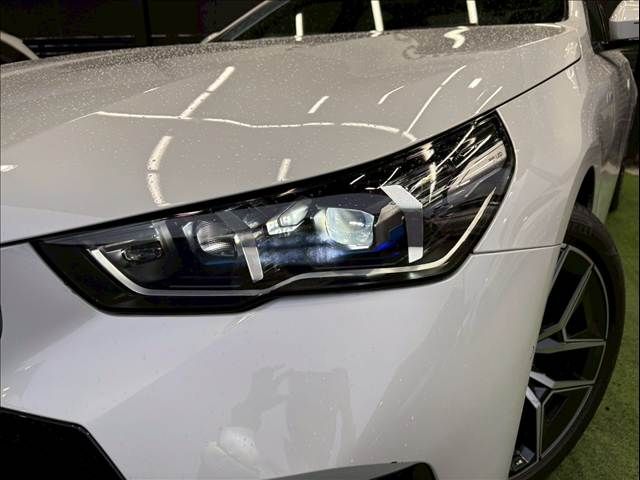 BMW 5SERIES SEDAN 2024 Image 31