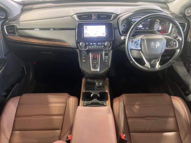 HONDA CR-V HYBRID 2WD 2019 Image 31