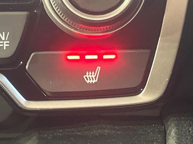 HONDA CR-V HYBRID 2WD 2019 Image 31