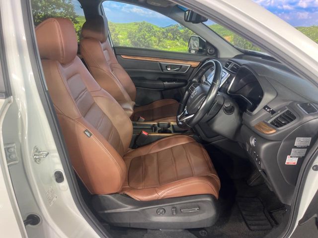 HONDA CR-V HYBRID 2WD 2019 Image 31