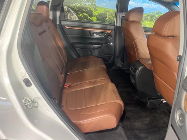 HONDA CR-V HYBRID 2WD 2019 Image 31