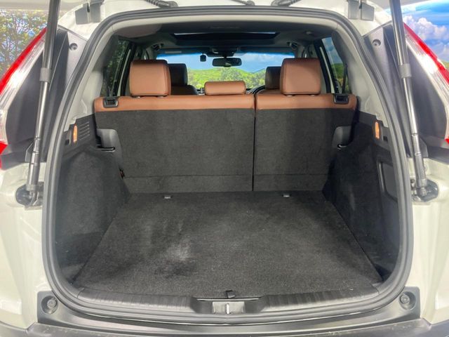 HONDA CR-V HYBRID 2WD 2019 Image 31