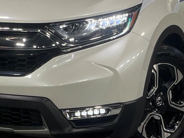 HONDA CR-V HYBRID 2WD 2019 Image 31